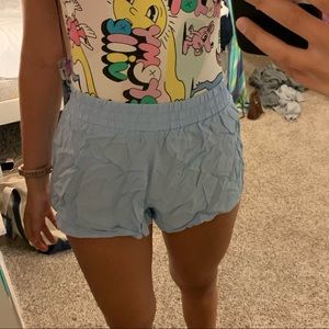 F21 Shorts